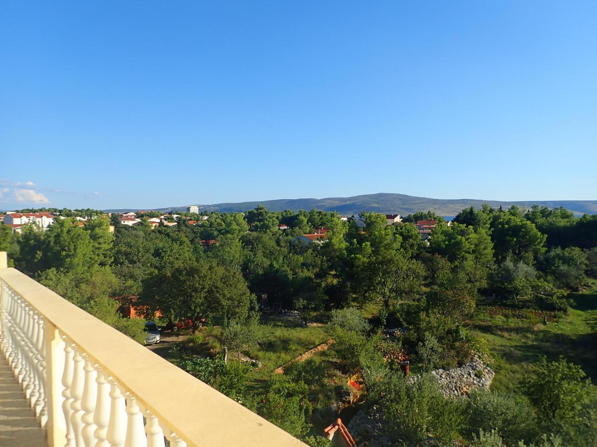 Apartments Marina Starigrad Paklenica Kamer foto